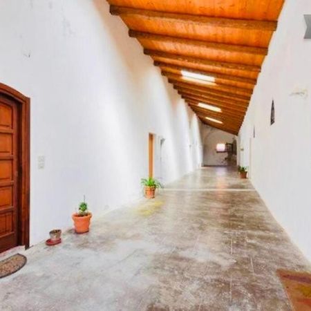 Wonderful Apartment In Old Alghero Buitenkant foto
