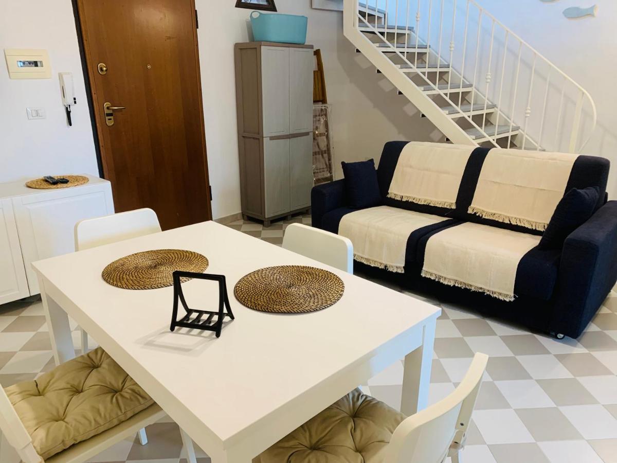 Wonderful Apartment In Old Alghero Buitenkant foto