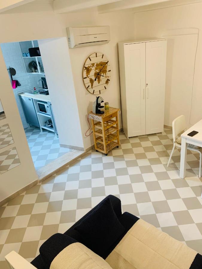 Wonderful Apartment In Old Alghero Buitenkant foto