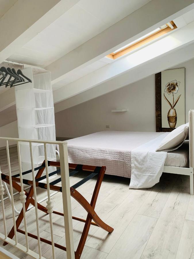 Wonderful Apartment In Old Alghero Buitenkant foto