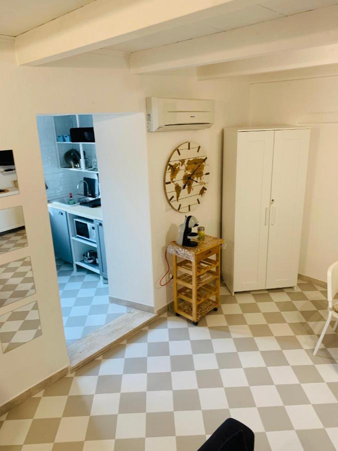 Wonderful Apartment In Old Alghero Buitenkant foto