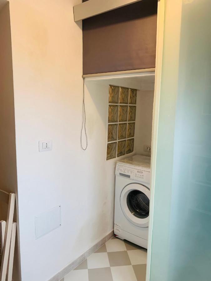 Wonderful Apartment In Old Alghero Buitenkant foto